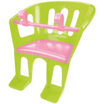 Assento de Criança para Bicicleta Lena 61160 - 1