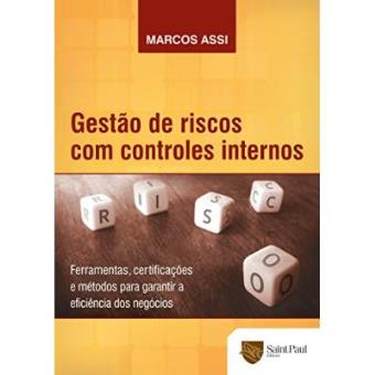 Gestão De Riscos Com Controles Internos - 1