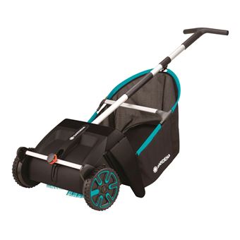 Coletor de Folhas e Relva Gardena - 03565-20 - 1