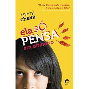 Ela Só Pensa Em Dinheiro - 1