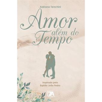 Amor Além Do Tempo - 1