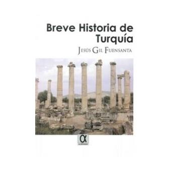 Breve historia de Turquía - 1
