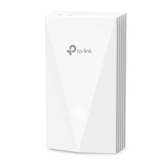 Ponto de Acesso Wlan TP-Link Omada EAP655-Wall | Branco - 1