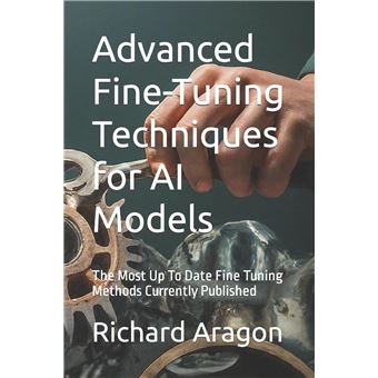 Advanced Finetuning Techniques For Ai Models - 1