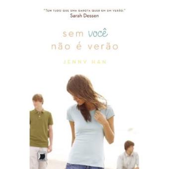 Sem Você Não É Verão - Volume 2 - 1