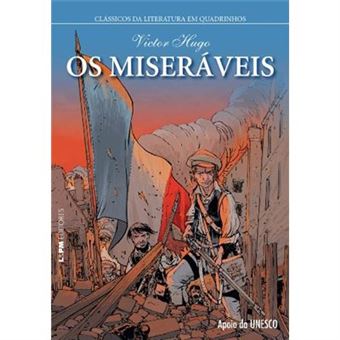 Os Miseráveis - 1