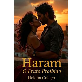 Haram - O Fruto Proibido - 1