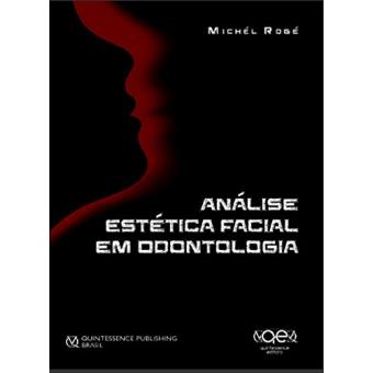 Análise Estética Facial Em Odontologia - 1