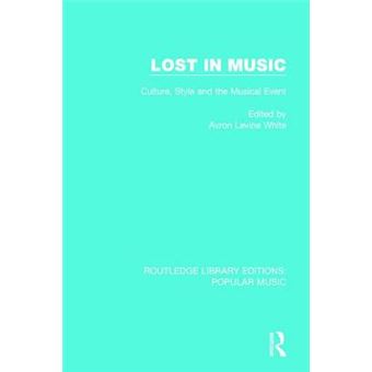 Lost In Music - 1