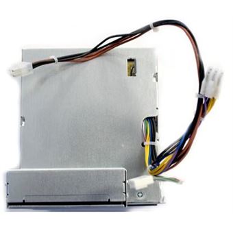 Fonte de Alimentação HP 613762-001 | Prateado - 1
