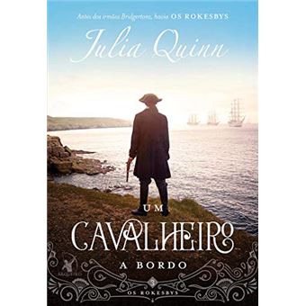 Um cavalheiro a bordo: 3 - 1