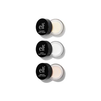 Base de Maquilhagem e.l.f. Putty Primer Trio - 1