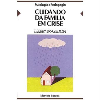 Cuidando Da Família Em Crise - 1