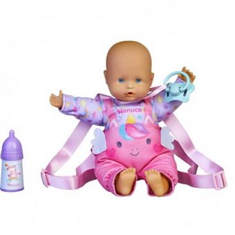 Nenuco Famosa | Vamos passear? - 1