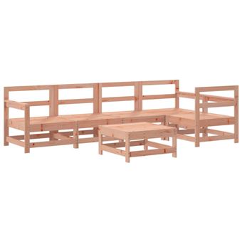Conjunto de Mobiliário de Exterior VidaXL 3186464 - 1