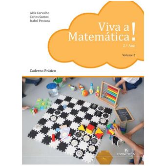 Viva A Matemática Pratico - 2º Ano Volume 2 - 1