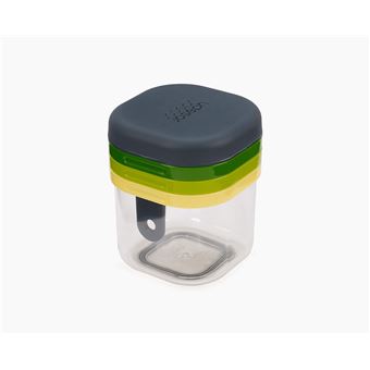 Máquina de Corte em Fatias Joseph Joseph Multi-Prep | Transparente - 1