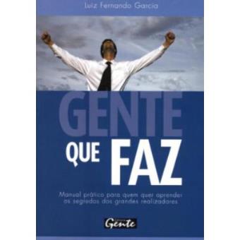 Gente Que Faz - 1
