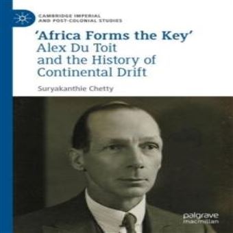 Africa Forms The Key - 1