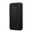Capa TPU + PU preto para Apple iPhone 8 Plus_1