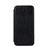 Capa TPU + PU preto para Apple iPhone 8 Plus_3
