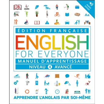 English For Everyone Course Book Level 4 Advanced - 1