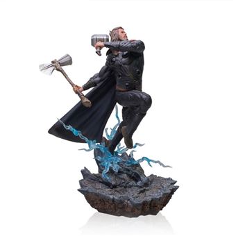 Figura Iron Studios Marvel Comics | Avengers : Endgame | Thor - 1