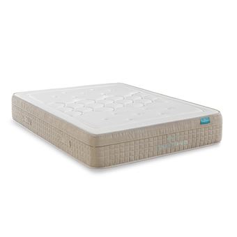 Colchão Leafsleep Nature Prime Deluxe | 200 x 135 cm - 1