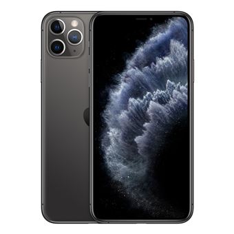 Apple iPhone 11 Pro Max | 512 GB | Dual SIM | Space grey - 1