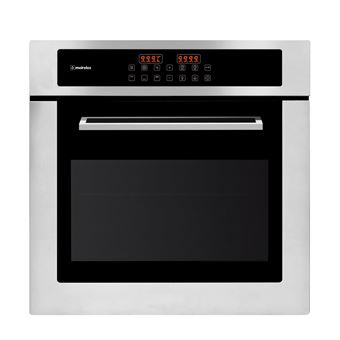 Forno Elétrico Meireles MF 5600 X | 55 L | 59 cm | A | Aço inoxidável - 1