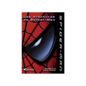 Las aventuras de Spider-man. - 1
