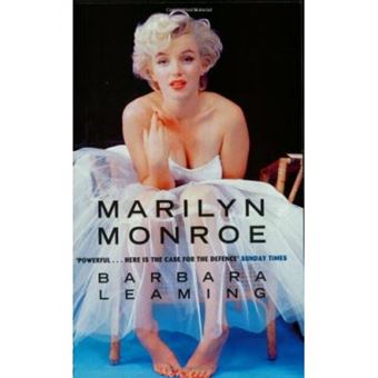 Marilyn Monroe - 1