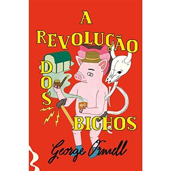 A Revolução Dos Bichos - 1