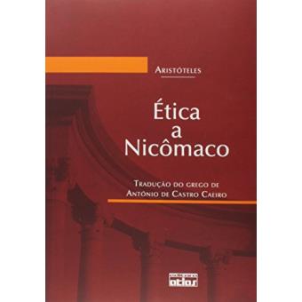 Ética a Nicômaco - 1