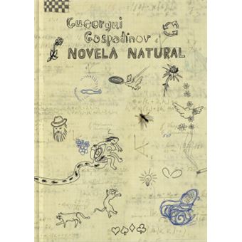 Novela Natural - 1