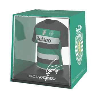 Figura SPLINK My Jersey - Sporting CP: Viktor Gyokeres (24/25) - 1