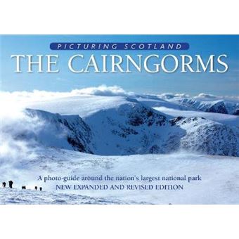Cairngorms: Picturing Scotland - 1