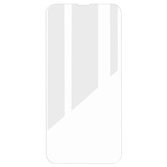Película 3mk para para Iphone 13 Mini - Transparente - 1