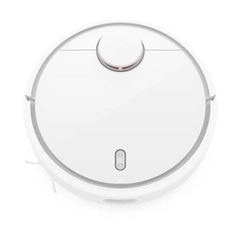 Aspirador Robô Xiaomi Mi Robot Vacuum sem Bolsa - Branco