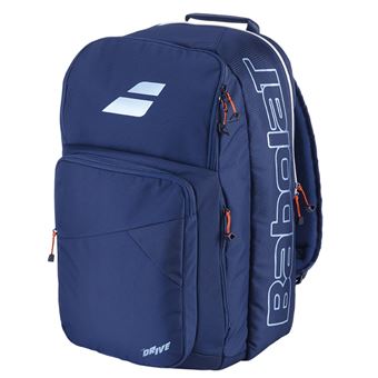Saco para Raquete de Ténis Babolat Backpack Pure Drive | Azul - 1