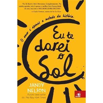 Eu Te Darei o Sol - 1