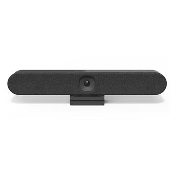 Sistema de Videoconferência em Grupo Logitech 960-001501 | Grafite - 1