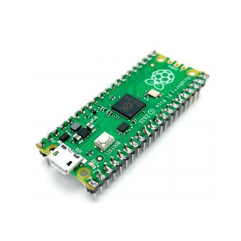 Placa de Desenvolvimento Raspberry Pi RP2040 - 1