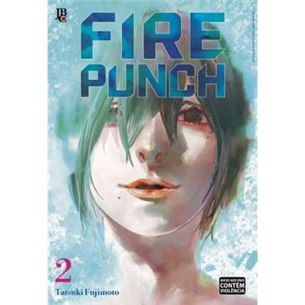 Fire Punch - Vol. 02 - 1