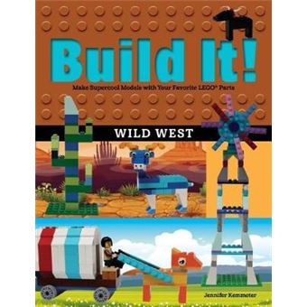 Build It Wild West - 1