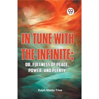 In Tune With The Infinite - 1