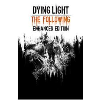 Dying Light: The Following - Enhanced Edition Xbox One - 1