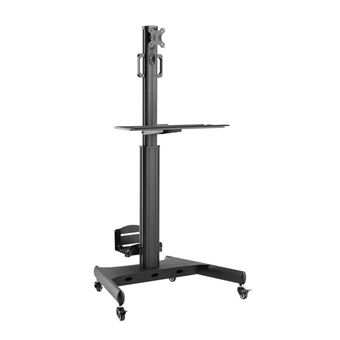 Suporte de carrinho para monitor Napofix sw9100b - 1
