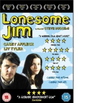 Lonesome Jim (Import) - 1