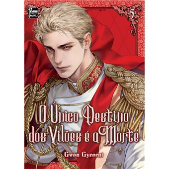 O Único Destino Dos Vilões É A Morte: Livro 5 De 5 - 1